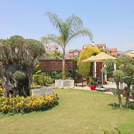 Arwen Hotel Fethiye Exteriör bild