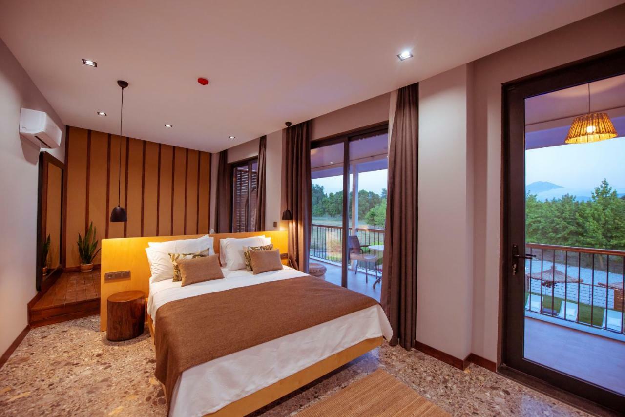 Arwen Hotel Fethiye Exteriör bild