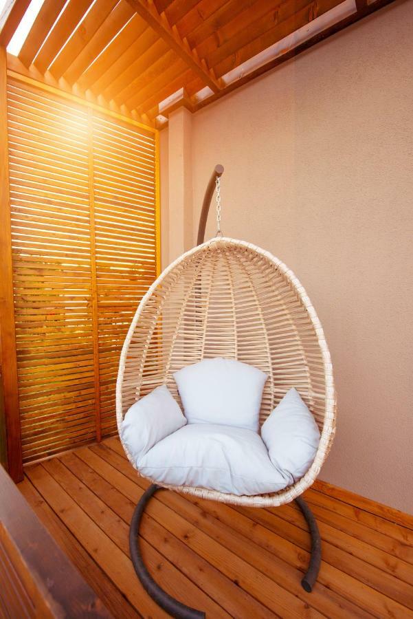 Arwen Hotel Fethiye Exteriör bild